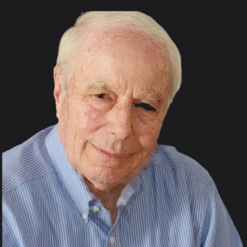 Prof. Avraham Hershko