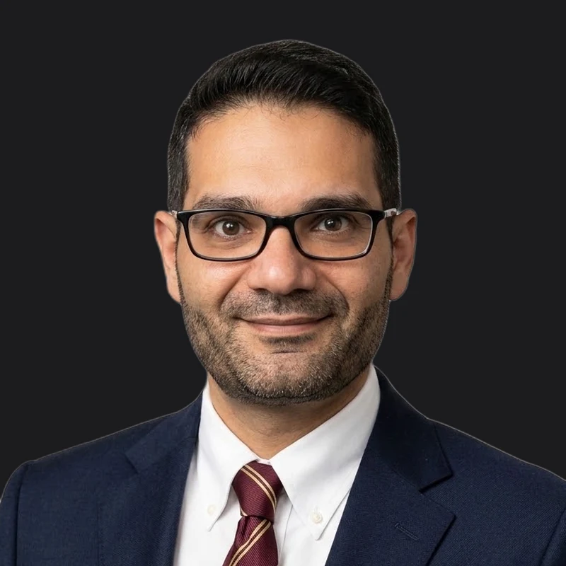 Prof. David Arkadir