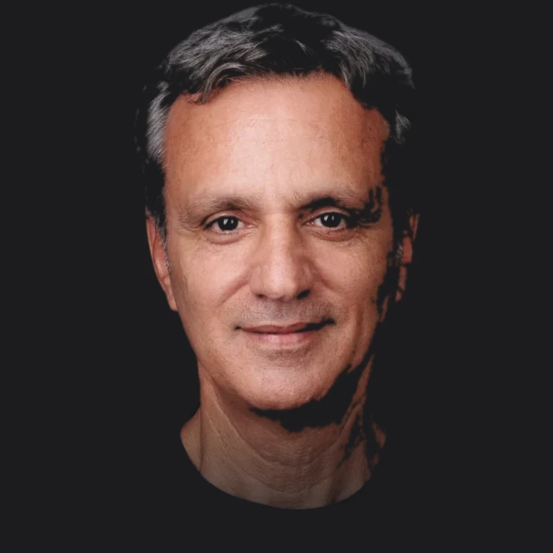 Asher Barak, MD