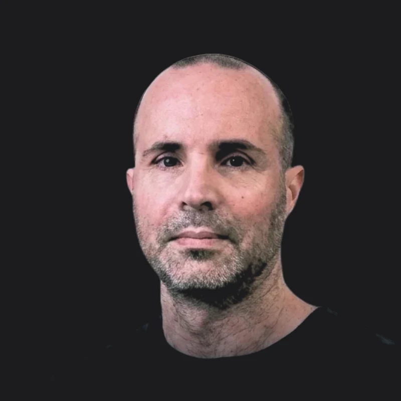 Eyal Fried